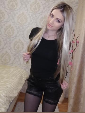 Маргарита Подруга Реал фото 3